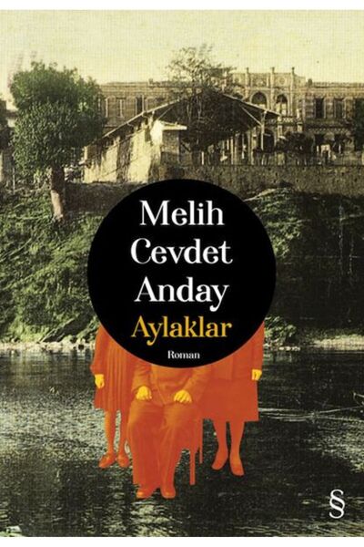 Everest Yayınları Aylaklar Kitabı