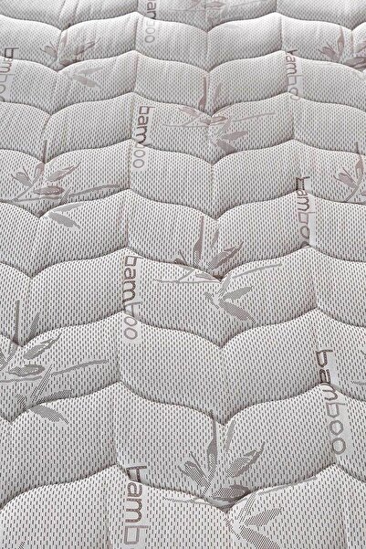US. SLEEPING Full Ortopedik Bamboo Visco Yatak