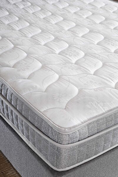 US. SLEEPING Ultra Super Gray Yaylı Yatak