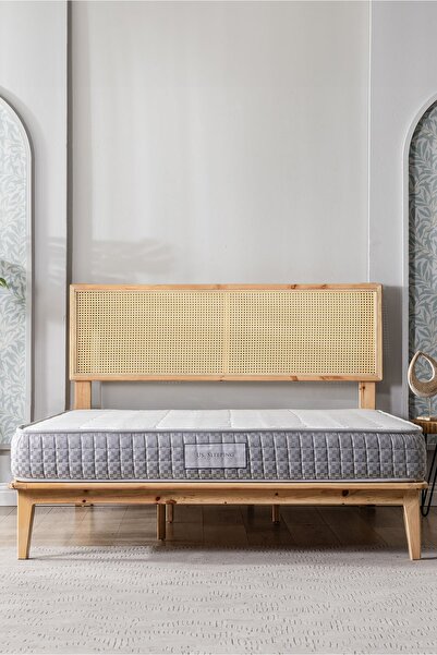 US. SLEEPING Ultra Ortopedik Natural Visco Yatak