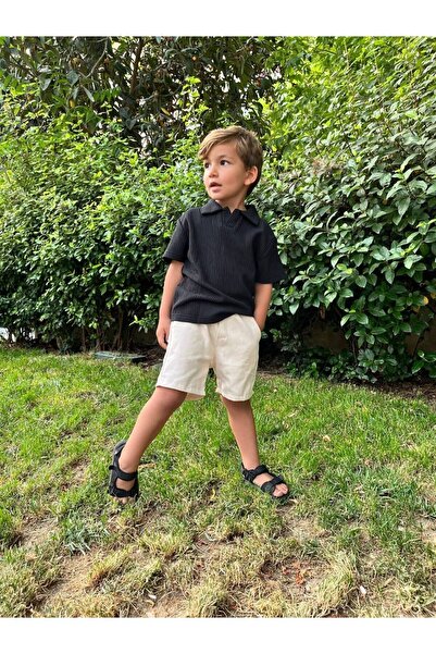 Alvadonna Горен и долен комплект Комплект за деца