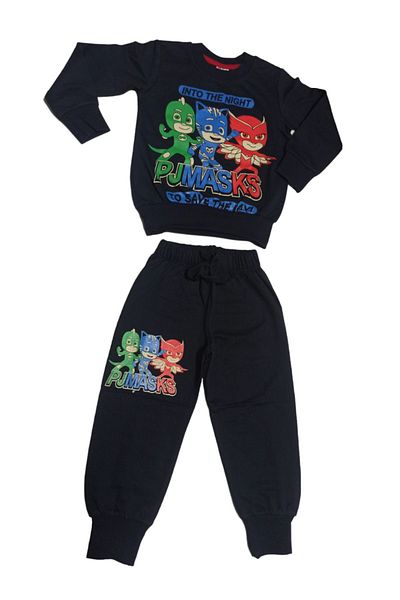 AKL CHILDREN'S SUMMER TRACKSUIT