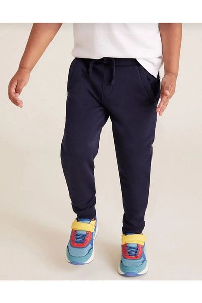 AKL Pantaloni de trening pentru băieți sezonieri fără spălare