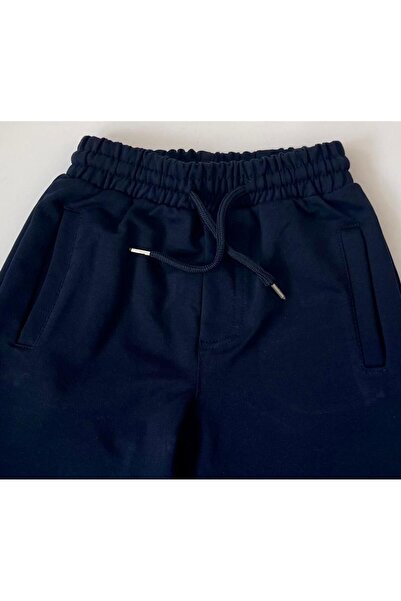 POYRAZ navy blue school tracksuit