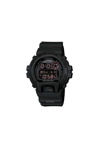 Casio Dw-6900ms-1dr G-shock Erkek Kol Saati