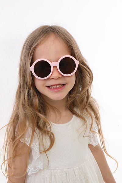 POLO style Polostyle Scandinavian Baby-child Sunglasses Uv400 Protected