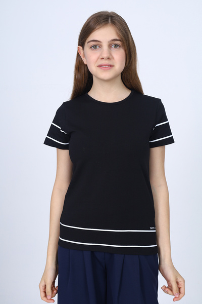 Toontoy Μπλουζάκι για κορίτσια με τύπωμα