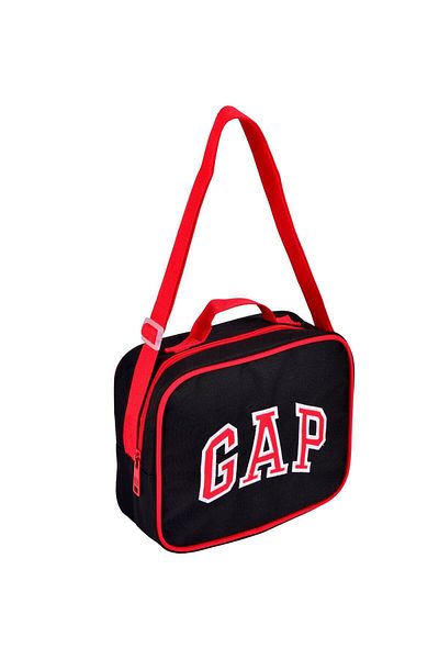 GAP Kids Black Lunch Box - 12788 Model