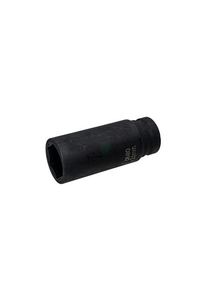 Titi 6219 24 mm - 1/2'' under and Corner Air Deep Socket Wrench