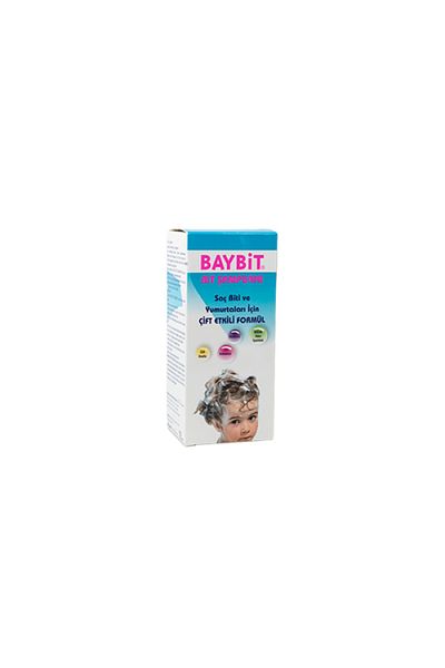 BAYBİT شامبو بايبيت بت 100 مل