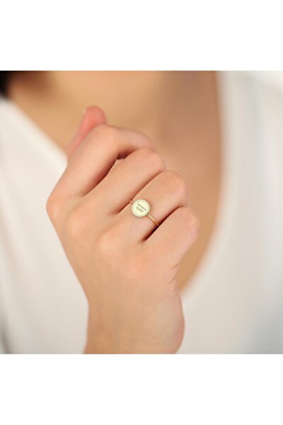 Altınbaş Life Sevgi Sonsuza Kadar Yüzük