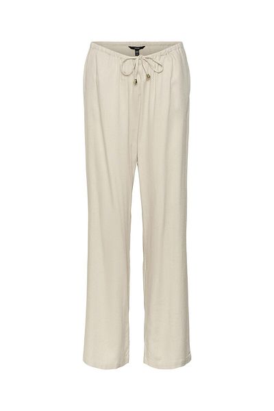 Vero Moda Schlauch VMDINNA Mittlere Taille Schlauch