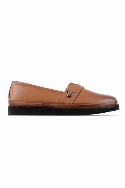 Lal Shoes & Bags Справжня шкіра з металевими деталями, жіночі повсякденні туф...