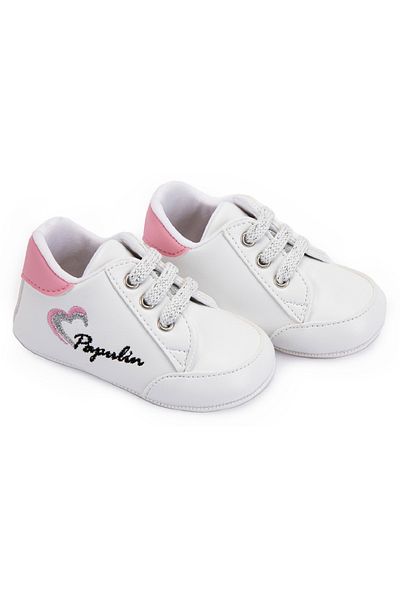 Papulin Luxury Baby Booties