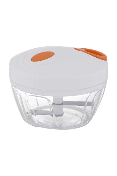 Touch Me 2 Bıçaklı El Rondosu 400 ml