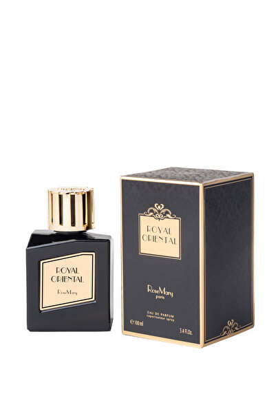 RoseMary Paris Royal Oriental Edp 100 ml Unisex Parfüm
