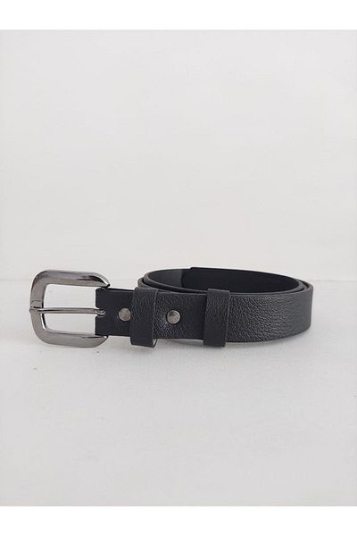 Kemerix Black Women's Belt