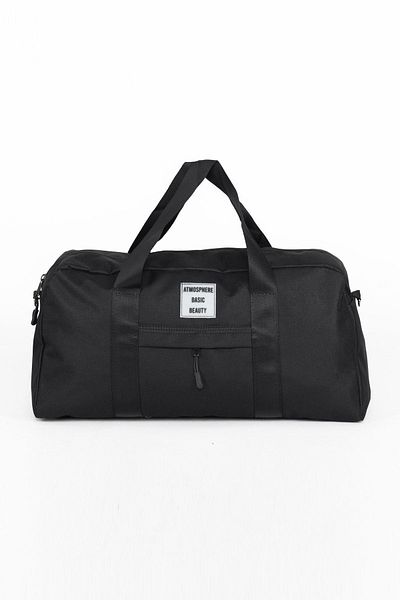 macharelbasic Unisex Travel Fitness and Sports Bag με μακρύ λουράκι μπροστινής τσέπης μπορεί να χρησιμοποιηθεί από γυναίκες και άνδρες