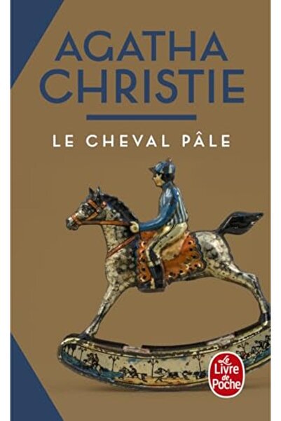 Hachette Distribution Le Cheval P Le Nouvelle Traduction R Vis E