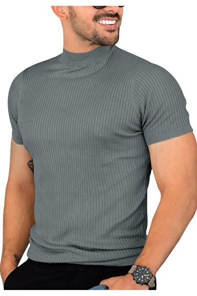 youknitwear you Μπλουζάκι Sw Knitwear