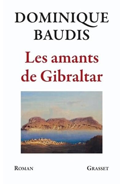 Hachette Distribution عشاق جبل طارق