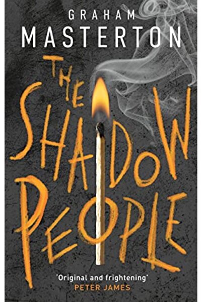 Macmillan Distribution Shadow People