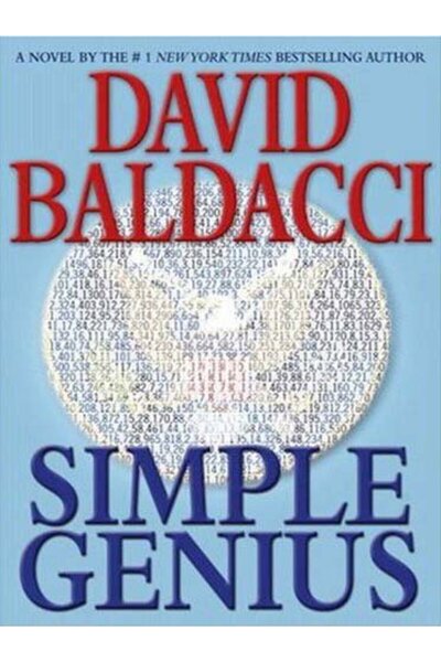 Hachette Distribution عبقرية بسيطة