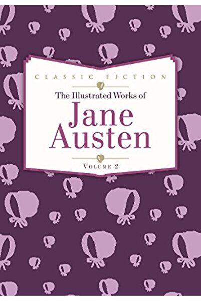 Hachette Distribution جين أوستن المجلد الثاني