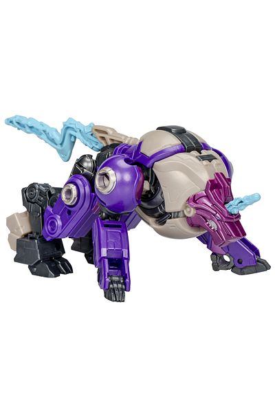 transformers Alpha Trion One Prime Changer