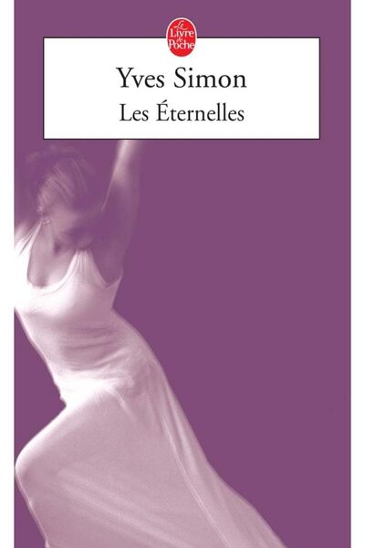 Hachette Distribution الأبدية