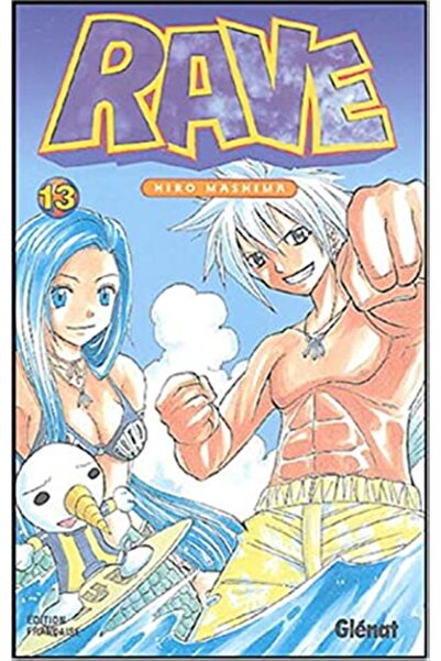 Hachette Distribution ريف تومي 13