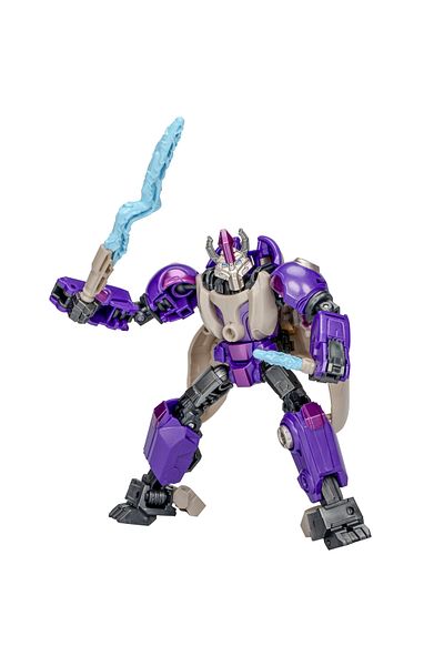 transformers Alpha Trion One Prime Changer