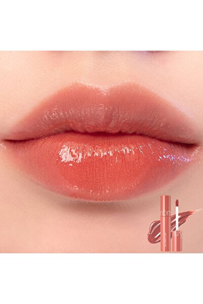 Romand JUICY LASTING TINT- 10 NUDY PEANUT