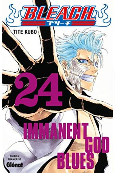 Hachette Distribution بليتش تومي 24