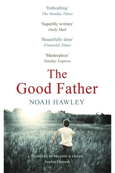 Hachette Distribution الأب الصالح