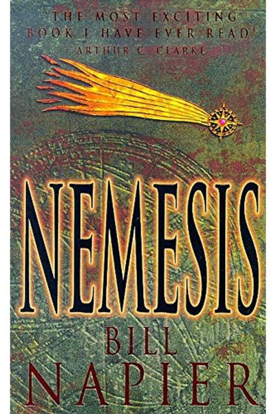 Hachette Distribution Nemesis