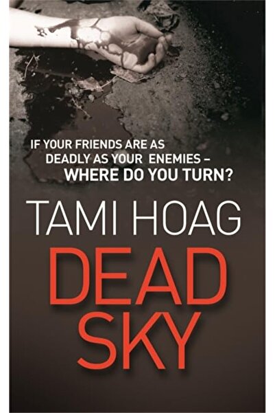 Hachette Distribution السماء الميتة