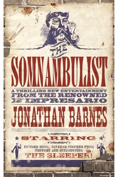 Hachette Distribution السائر أثناء النوم جولانتش Sf