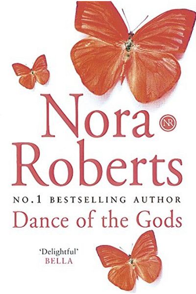 Hachette Distribution Dance Of The Gods Circle Trilogy