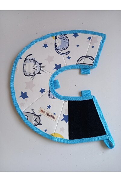 HAPPY THİNGS طوق القط وطوق الرقبة