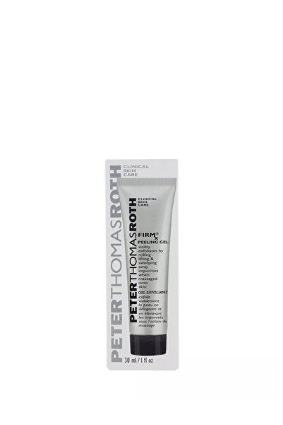 PETER THOMAS ROTH FIRMx Peeling Gel 30 ml
