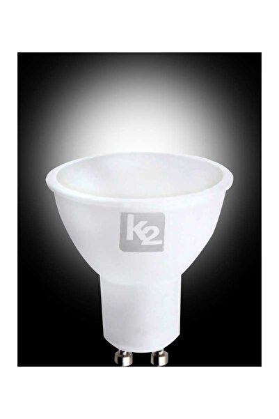 fullreyon Full Reyon Global K2 5w Gu10 Led Ampul Beyaz Işık