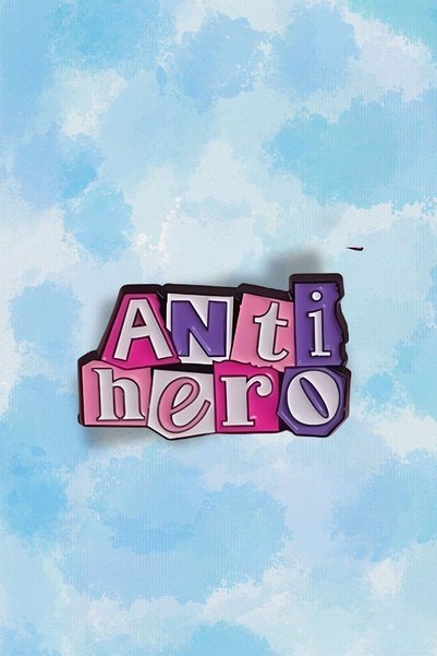 redame Taylor Swift Anti-hero Premium Metal  antihero Swiftie Pin Rozet Aksesuar