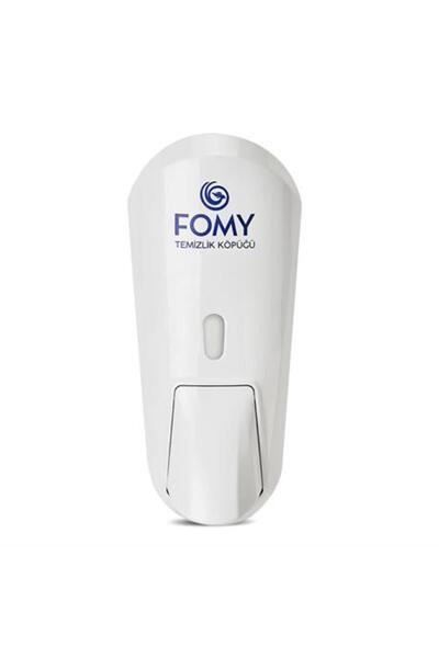 Fomy Köpük Sabun Gagalı Beyaz Dispenser 1000 ml