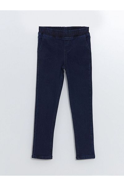 LC Waikiki Băiat - Pantaloni super skinny cu talie elastică