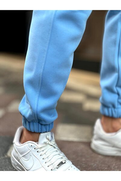 BOLEVAR Raised Fabric Men's Tracksuit - 3 Thread