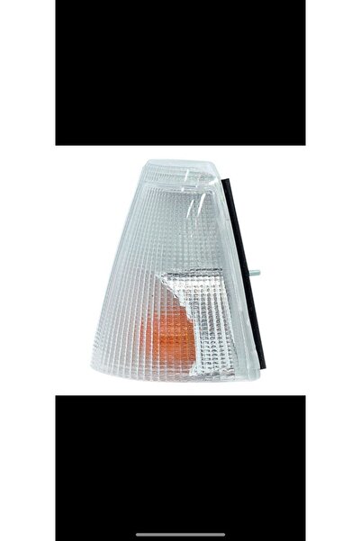 RAY-FAR Tofaş Doğan Slx Eser Sol Sinyal Lambası  Uyumlu  Duysuz