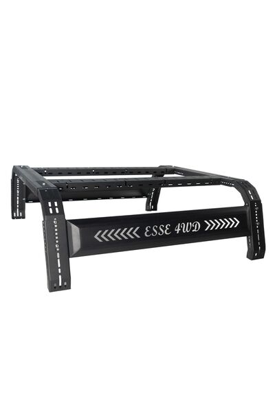 Pikap Market Toyota Hilüx Uyumlu Çadır Taşıyıcı Rollbar