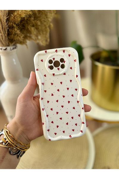 KILIF STORE For Poco X3 Phone Case