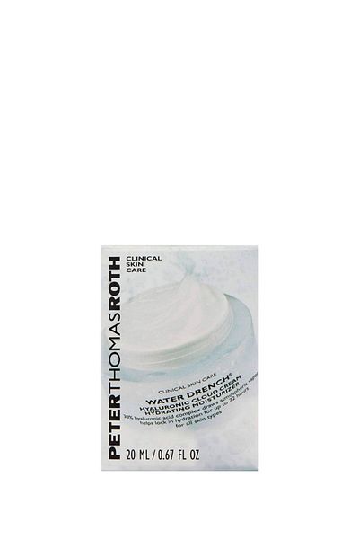 PETER THOMAS ROTH Hyaluronic Cloudy Waterproof Amolinator - 20 ml